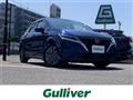 2022 Nissan Note