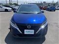 2022 Nissan Note