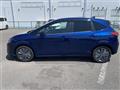2022 Nissan Note