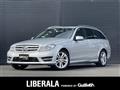 2014 Mercedes-Benz C-Class