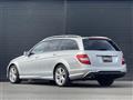 2014 Mercedes-Benz C-Class