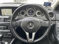 2014 Mercedes-Benz C-Class