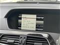 2014 Mercedes-Benz C-Class