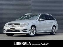 2014 Mercedes-Benz C-Class