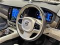 2021 Volvo V90