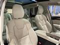 2021 Volvo V90
