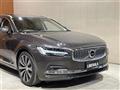 2021 Volvo V90