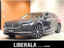 2021 Volvo V90