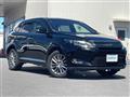 2016 Toyota Harrier