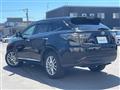 2016 Toyota Harrier