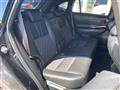 2016 Toyota Harrier