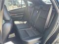 2016 Toyota Harrier