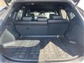 2016 Toyota Harrier