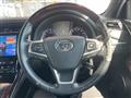 2016 Toyota Harrier