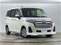 2023 Toyota Roomy