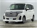 2023 Toyota Roomy