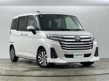 2023 Toyota Roomy