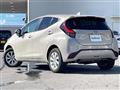 2022 Toyota AQUA