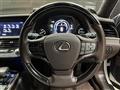 2019 Lexus LS