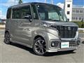 2021 Suzuki Spacia