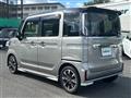 2021 Suzuki Spacia
