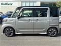 2021 Suzuki Spacia