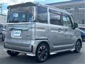 2021 Suzuki Spacia