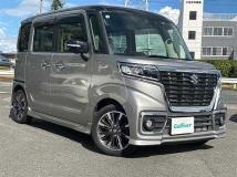 2021 Suzuki Spacia