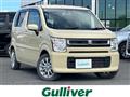 2022 Suzuki Wagon R