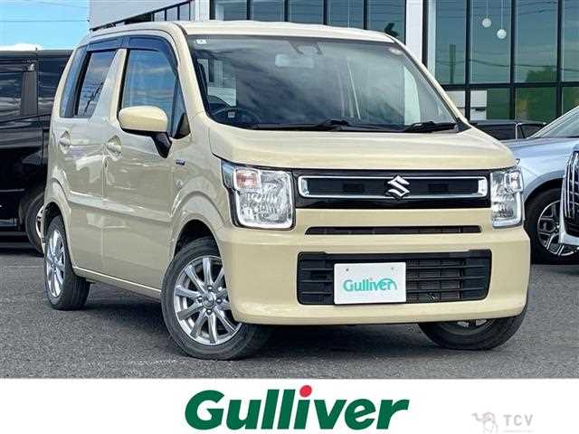 2022 Suzuki Wagon R