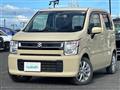 2022 Suzuki Wagon R