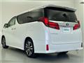 2021 Toyota Alphard