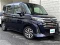 2021 Toyota Roomy