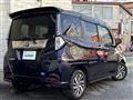 2021 Toyota Roomy