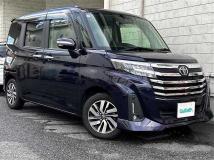 2021 Toyota Roomy