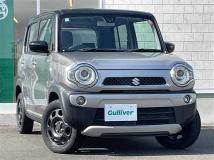2014 Suzuki Hustler