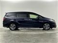 2017 Honda Odyssey