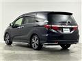 2017 Honda Odyssey