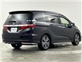 2017 Honda Odyssey