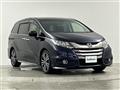 2017 Honda Odyssey