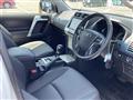 2022 Toyota Land Cruiser Prado