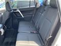 2022 Toyota Land Cruiser Prado