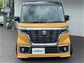 2018 Suzuki Spacia