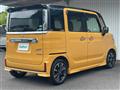 2018 Suzuki Spacia