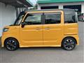 2018 Suzuki Spacia