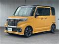 2018 Suzuki Spacia