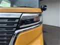 2018 Suzuki Spacia