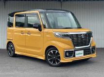 2018 Suzuki Spacia