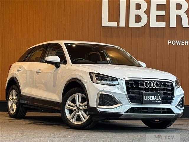 2023 Audi Q2