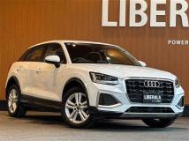 2023 Audi Q2